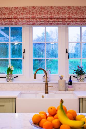 Kent Quartz Worktops