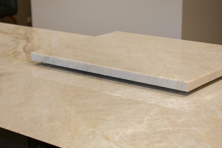 Natural Stone Worktops Kent