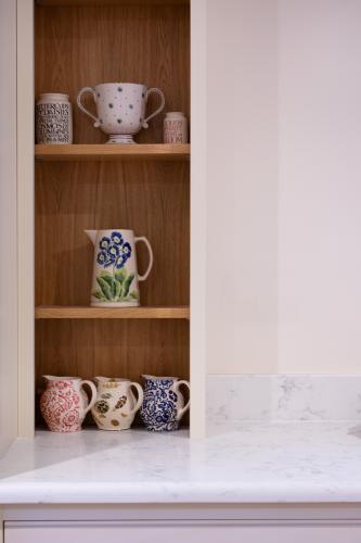 CRL Verona Quartz Utility Room