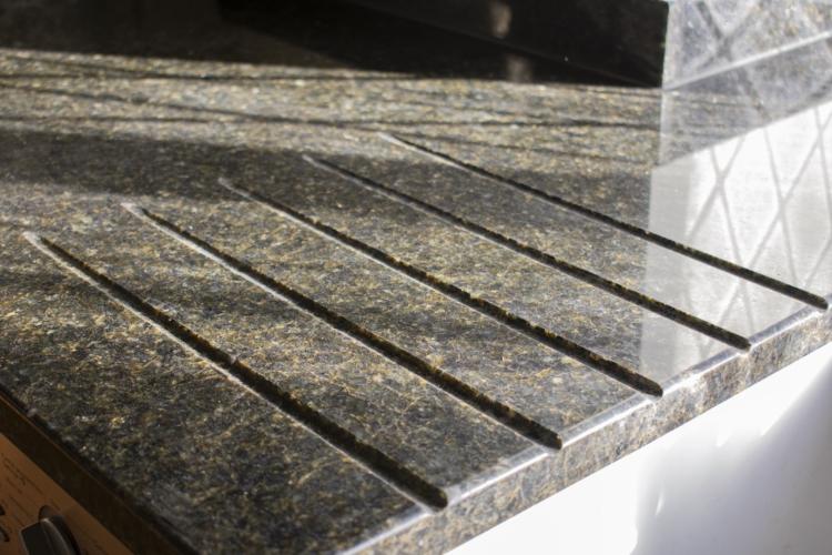 Bloomstone Granite Worktops Kent