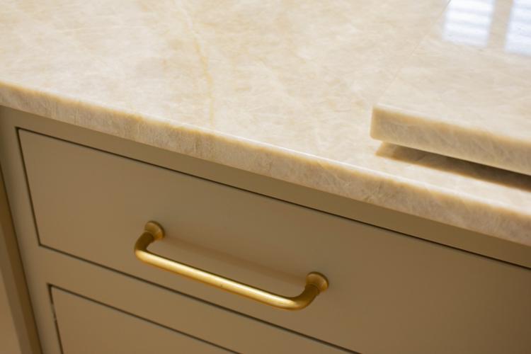 Natural Stone Countertops Tunbridge Wells