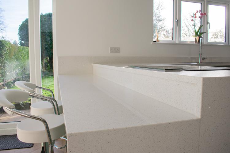 Global Worktops Kent