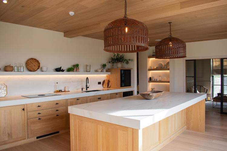 Porcelain Worktops Kent