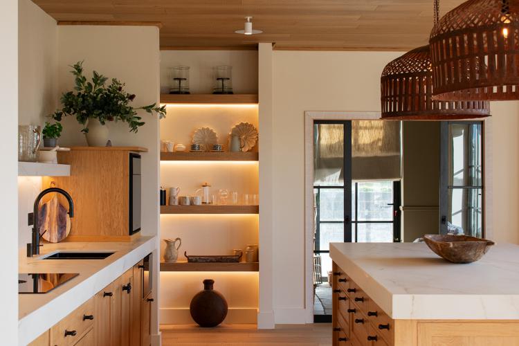 DEKTON Porcelain Worktops