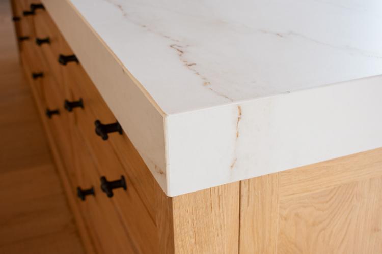 Porcelain Worktops