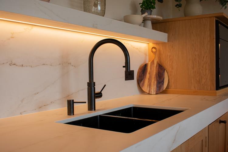Kent Porcelain Worktops