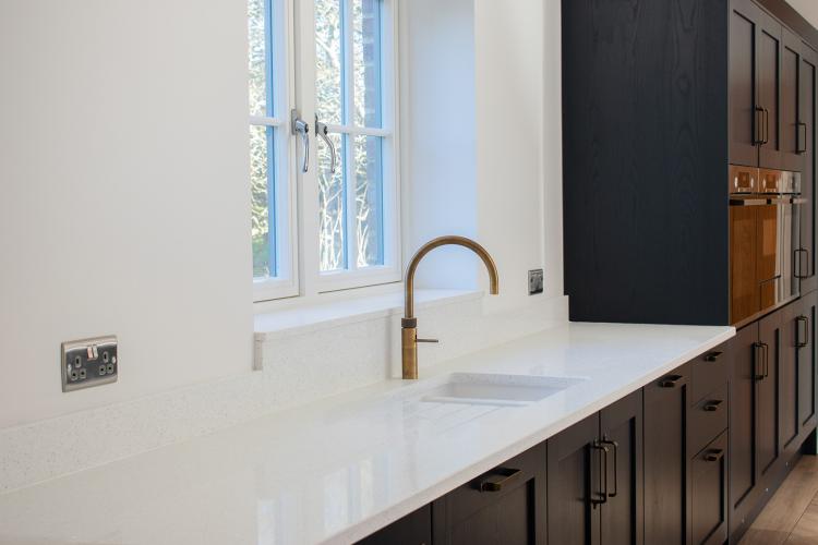 Global Quartz Worktops Kent