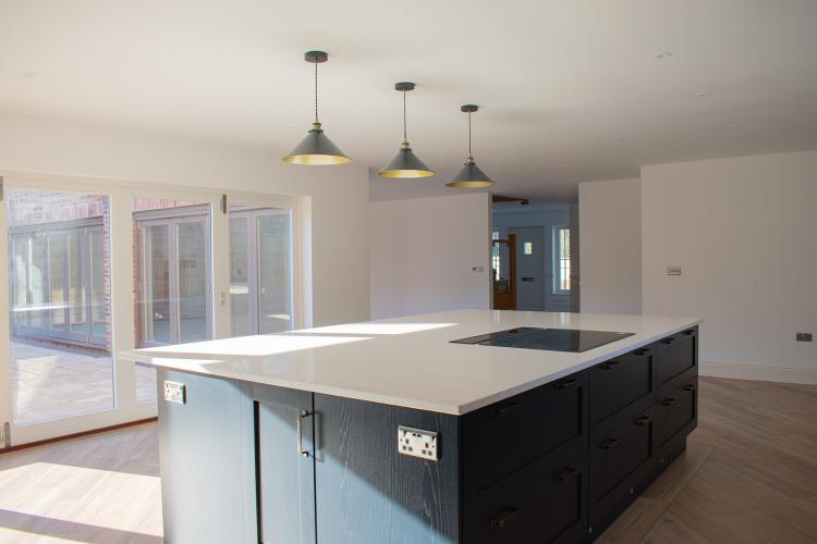 Quartz Worktops Kent