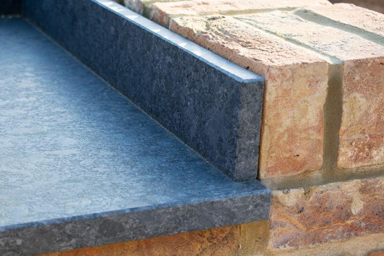 Granite Worktops for Outdoor Kitchens