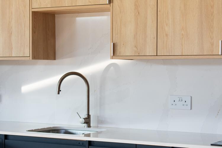 Silestone Quartz Worktops Kent