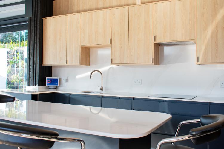 Silestone Worktops