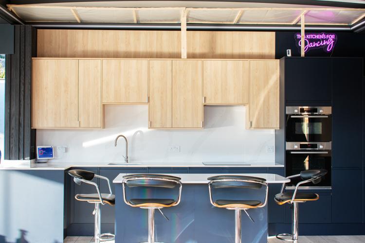 Quartz Worktops Kent