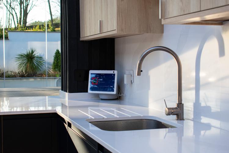 Silestone Worktops Maidstone