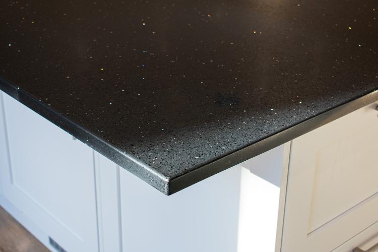 Global Quartz Worktops Kings Hill