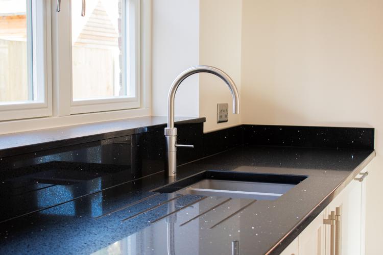 Quartz Worktops West Malling