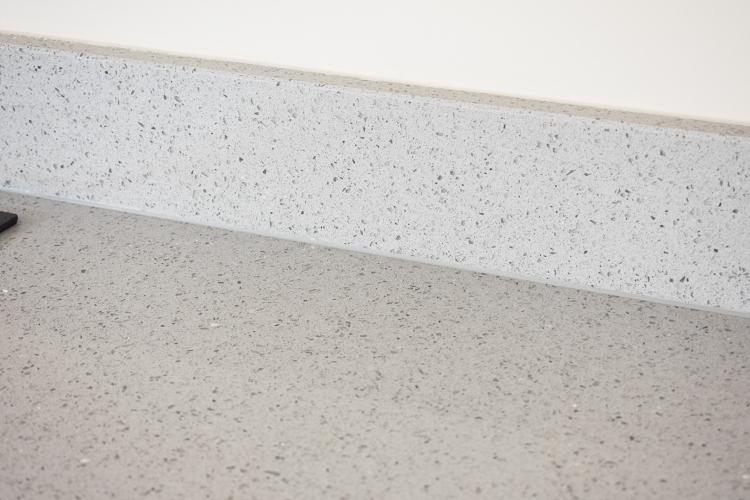 Quartz Worktops for Annex West Malling