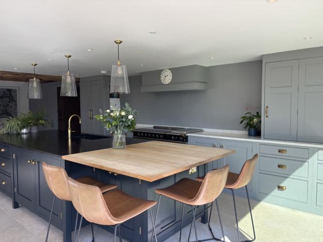 Nile Carrara Quartz Worktps