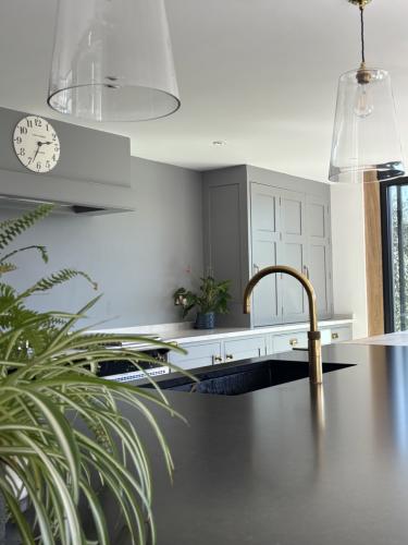 Quartz Worktops Kent