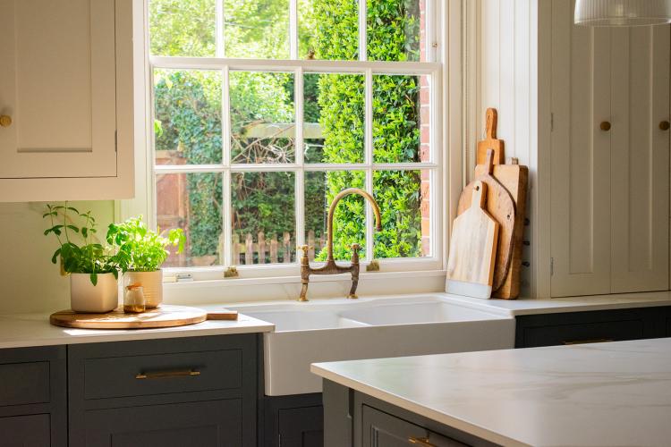 Neolith Porcelain Worktops