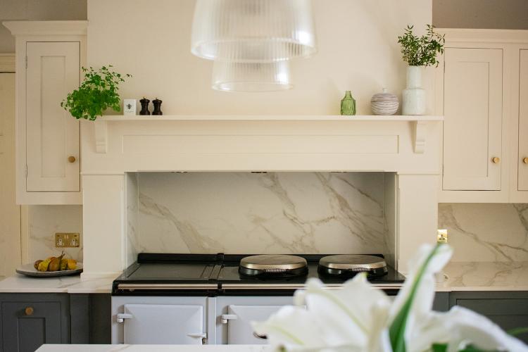 Neolith Sintered Stone Worktops