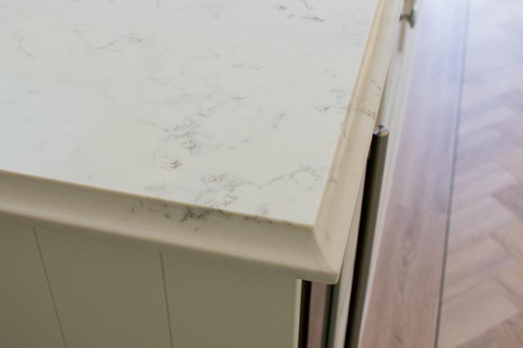 CRL Quartz Worktops