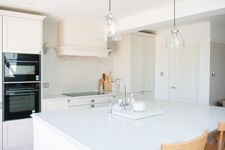 CRL Verona Worktops