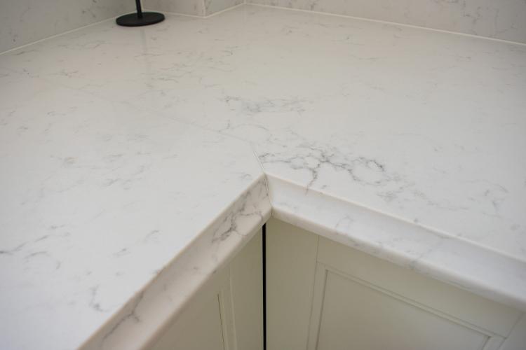 Quartz Worktops Maidstone