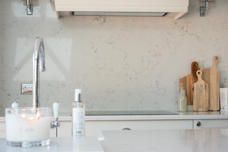 CRL Verona Worktops Kent