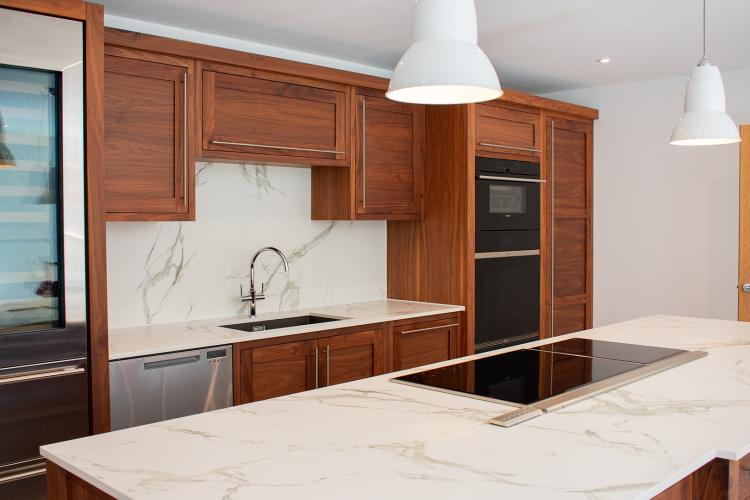 DEKTON Aura Porcelain Worktops Kent