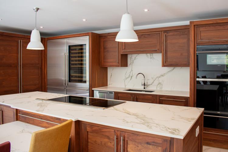 DEKTON Worktops Kent