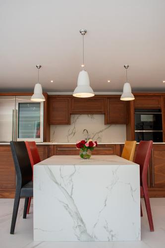 Porcelain Worktops Kent