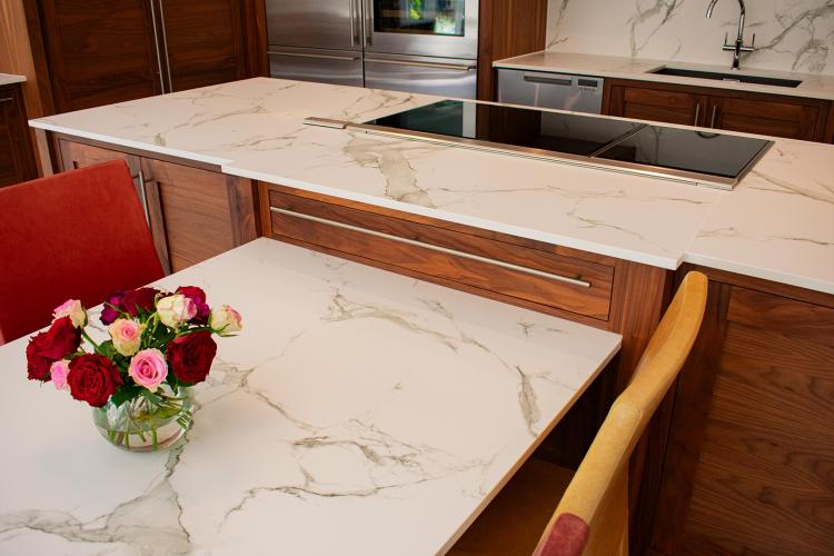Sintered Stone Worktops Kent