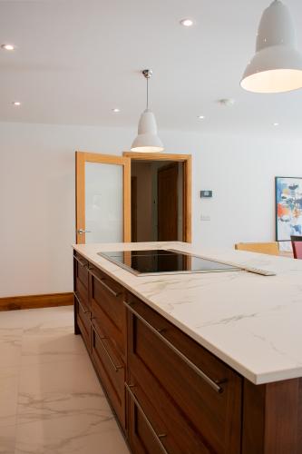 DEKTON Sintered Stone Worktops Kent