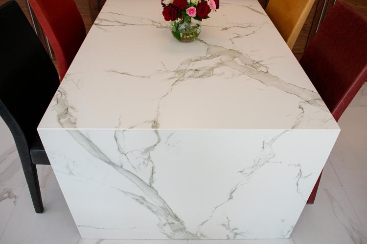 DEKTON Porcelain Worktops