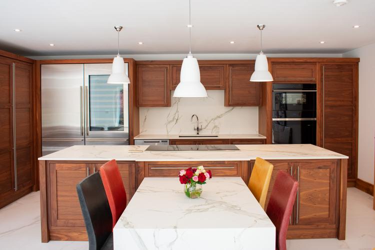 DEKTON Aura Porcelain Worktops