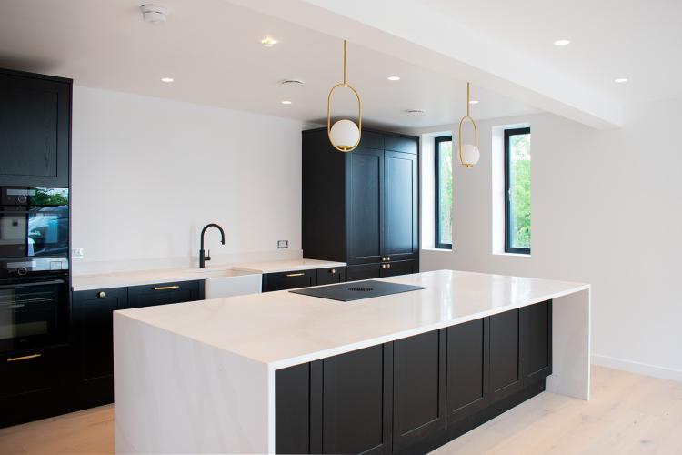 Global Quartz Worktops