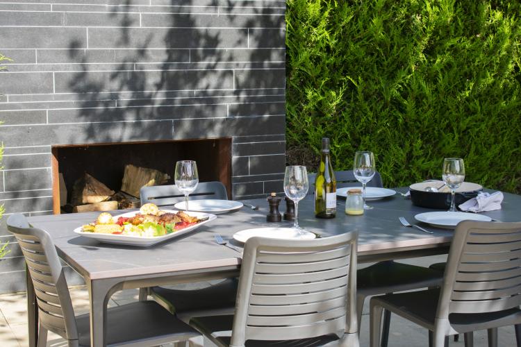 DEKTON Porcelain Table