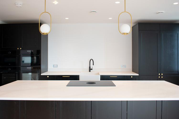 Quartz Worktops Kent