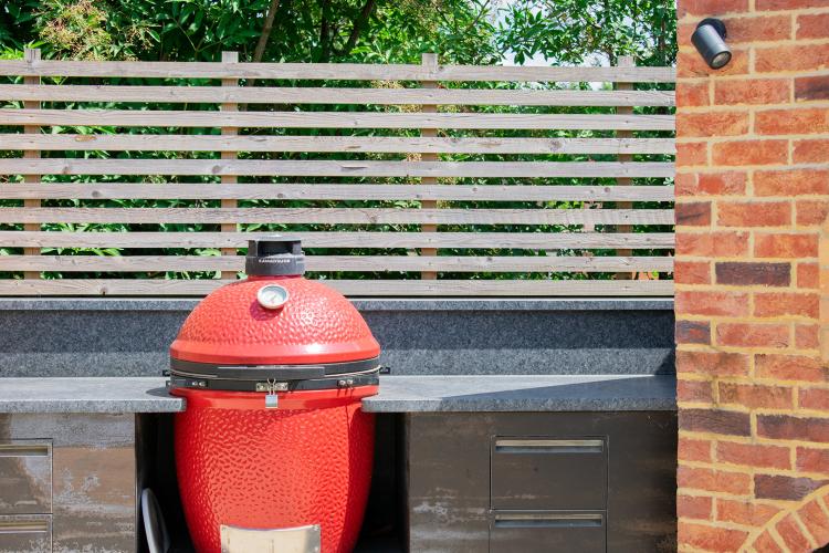 Stones Recommended for Outside