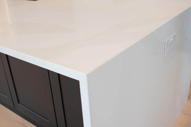 Quartz Worktops Maidstone