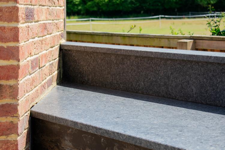 Benefits of Granite Worktops