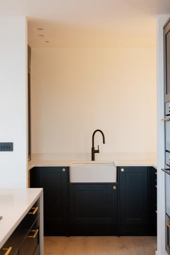 Bespoke Quartz Worktops