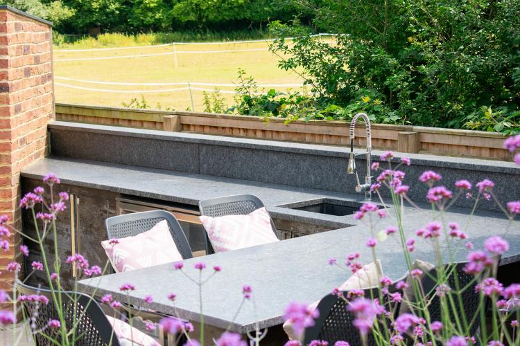 Maidstone Granite Worktops