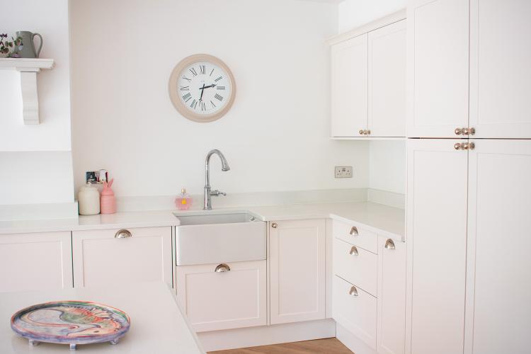 Global Quartz Worktops