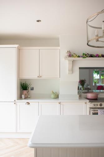 Global Quartz Worktops Kent