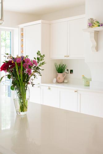 Quartz Worktops Gillingham
