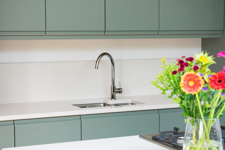 Bespoke Quartz Worktops Kent