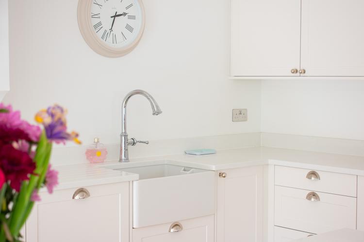 Bespoke Quartz Worktops