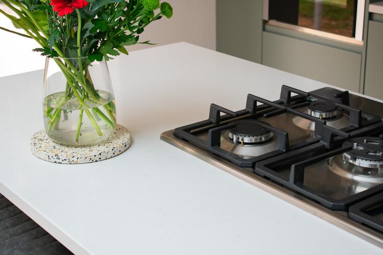 Engineered Stone Worktops