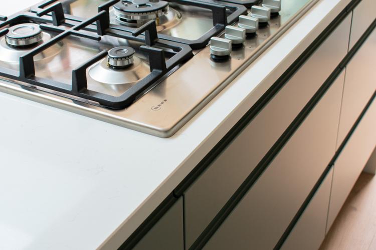 Stone Worktops Kent